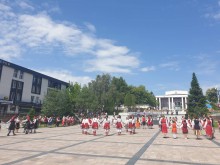 Красив празник в Карлово
