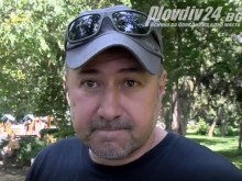 Стефан Вълдобрев: Дойдох в Пловдив заради децата от музикалното училище. Те са герои!