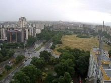 Двойно предупреждение за 9 области!