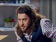 Веселин Плачков: Полудявам, че някой обижда жена ми!