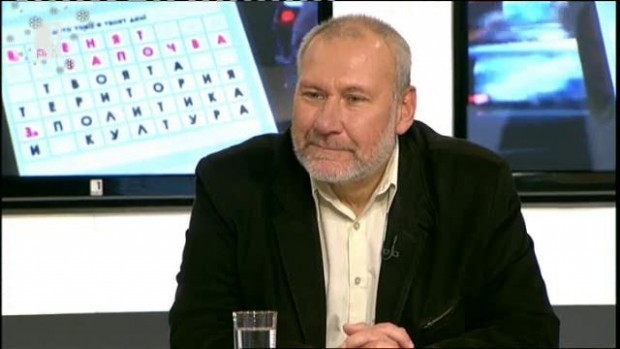 Проф. Николай Овчаров: Френското предложение е начало на преговорите