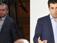 Тошко Йорданов: Страшен проблем е министър-председателят да е въртелив като вентилатор
