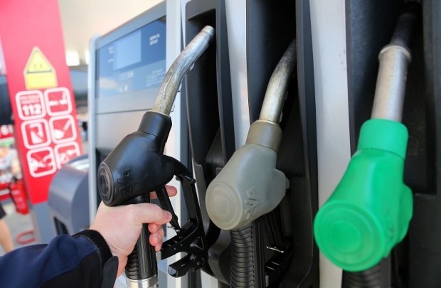 В Пловдив са най евтините горива в България показва справка на