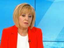 Мая Манолова: Правителството на Кирил Петков се провали, защото не изгони мутрите