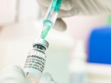 От днес започва поставянето на четвърта доза ваксина срещу ковид