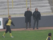 Антонио Реки: Купувам "Ботев" (Пд) за 500 хил. евро