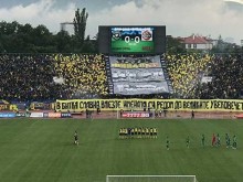КПБП: Подготвяме хореография, но имаме нужда от помощта на всеки ботевист
