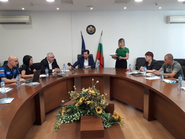 Посочиха основните фактори за напускането на полицаи