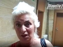 Почернената в Пловдив вдовица: Тези боклуци нямат право да излизат от затвора!
