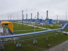 Разширяват газовото хранилище "Чирен"