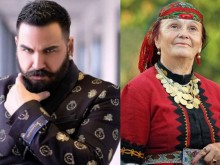 Мащабен музикален проект събира Валя Балканска и Азис на една сцена