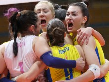 Марица в групите на Шампионска лига за седми пореден път