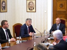 ДПС при президента: В следващото НС трябва да търсим сформиране на ценностно, категорично евроатлантическо управление