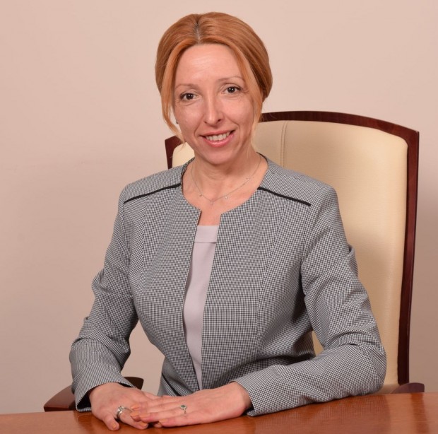 Заместник-председателят на Окръжен съд - Варна съдия Мария Терзийска бе