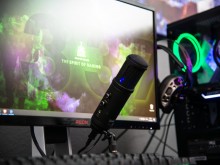 Как да стриймваме в Twitch?