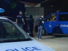 Арест в "Коматево"