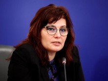 Сербезова: Не "изчегъртваме", правим одит