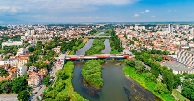 В Пловдив много чуждестранни студенти наемат квартири като най търсени са