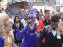 Бунт в ромска махала, защото им проваляли мечтите