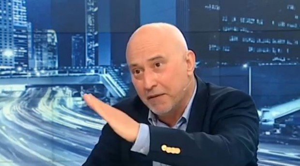 Проф. Кунчев: Разходете се из българските села и вижте колко много некролози има