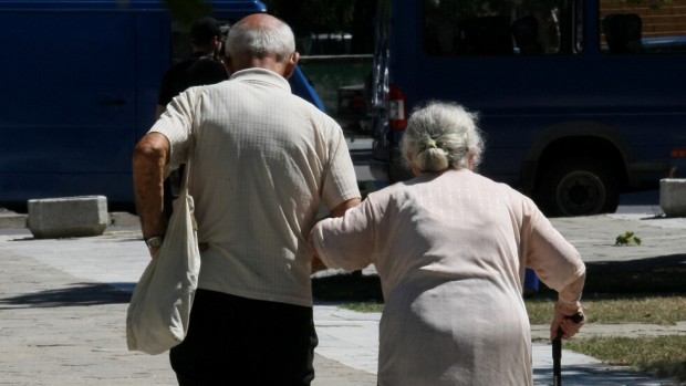 От 1 юли пенсионерите със сигурност ще получат пенсиите си