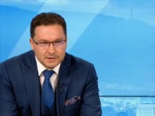 Митов: Бойко Борисов от никъде няма да се оттегли. Трябва да се затвори тази тема