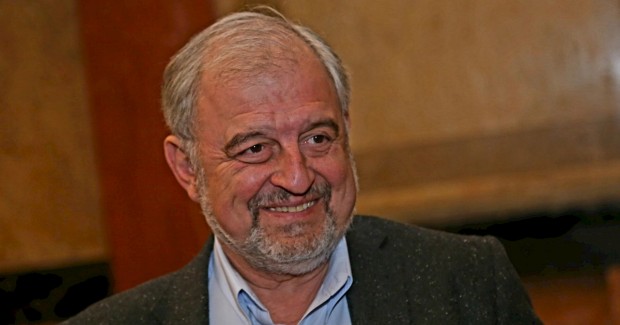 Проф Иван Илчев е Член на Съвместната експертна комисия между