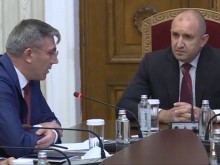 Политолог: Радев преди година питаше Карадайъ коя е родината му, а сега го хвали за етническия мир