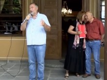 Откриха Седмицата на традиционните занаяти в Пловдив