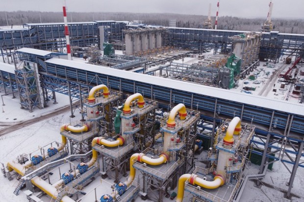 Пълното спиране на руския газ за Европа е близо, може да има тежки последици за европейската икономика