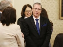 От "Продължаваме промяната" обявиха, че президентът тълкува по странен начин конституцията