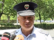 Шофьор изключи двигателя по време на движение и загина