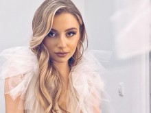 Михаела Маринова по-секси не е била