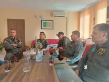 Поставят огромно българско знаме над Марково
