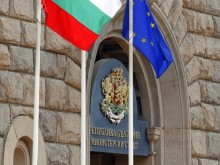 Среднощна среща за нов кабинет