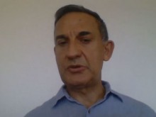 Стефан Тафров за изгонените руски дипломати: Фундаменталната причина е, че Русия обяви България за вражеска страна