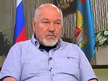 Проф. Александър Маринов: Някои хора в политиката възприемат властта като сладкиш или голям гювеч