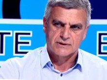 Янев: Няма да обещавам кръв, пот и сълзи като Чърчил, а ще кажа простичко, че не мога да ходя по вода