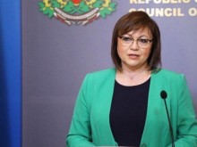Корнелия Нинова свиква извънредно заседание на Изпълнителното бюро