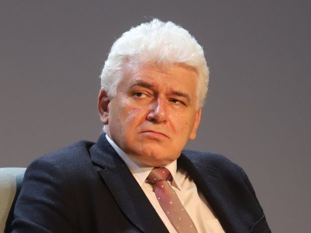 Премиерът в оставка Кирил Петков трябва да бъде поставен под