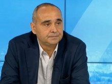Депутат от ПП: Нямаме нищо против Русия, аз съм може би най-големият русофил, когото познавам