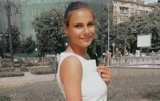 Полицията издирва момиче изчезнало на 27 06 от София Новината разпространи