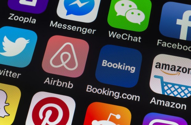 Важна информация за всички, които използват Airbnb