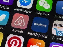 ����� ���������� �� ������, ����� ��������� Airbnb