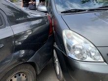 Вижте първите кадри от катастрофата на пияния казахстанец