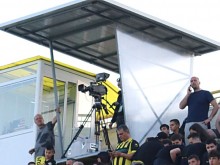 Осем клуба от Първа лига поискаха увеличение на парите от тв права