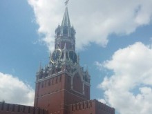 Москва за изгонените дипломати: Постъпката на България е като на дете, което привлича внимание