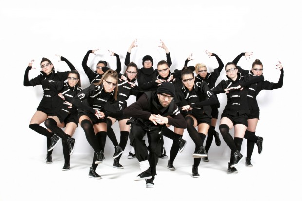 Най-голямото танцово хип-хоп училище в България The Center ще отбележи