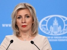 Захарова за изгонените руски дипломати: Ще приемем решението, но мислим, че е взето отвън