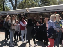Започна приемът на заявления по новата мярка "Солидарност" в подкрепа на украинските граждани